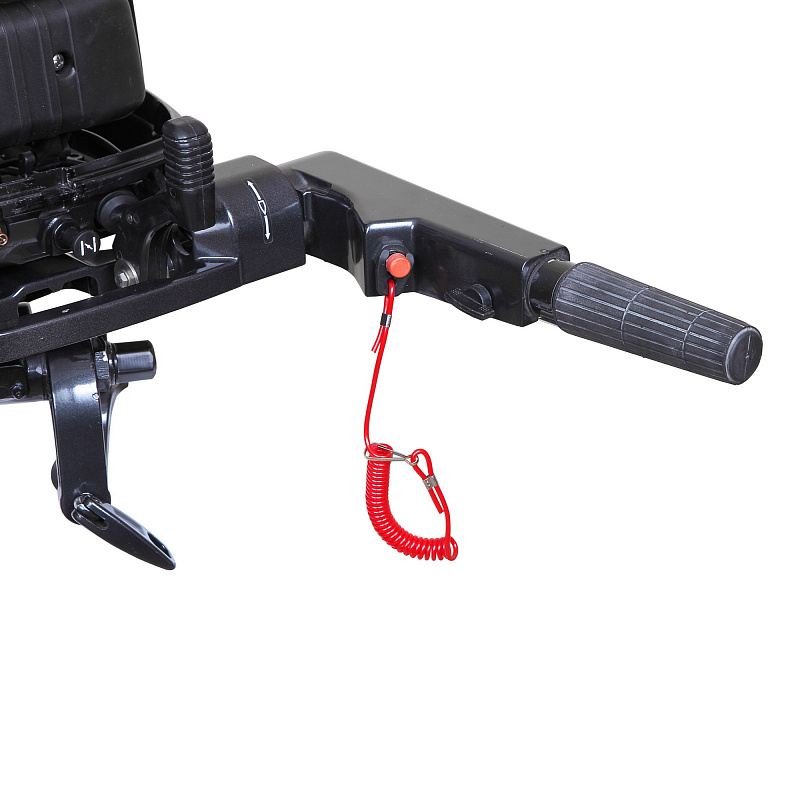 Лодочный мотор MARLIN MP 40 AMHL в Электростали