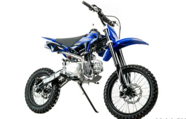 Питбайк MOTOLAND (МОТОЛЕНД) GS Motors S14 17/14 в Электростали