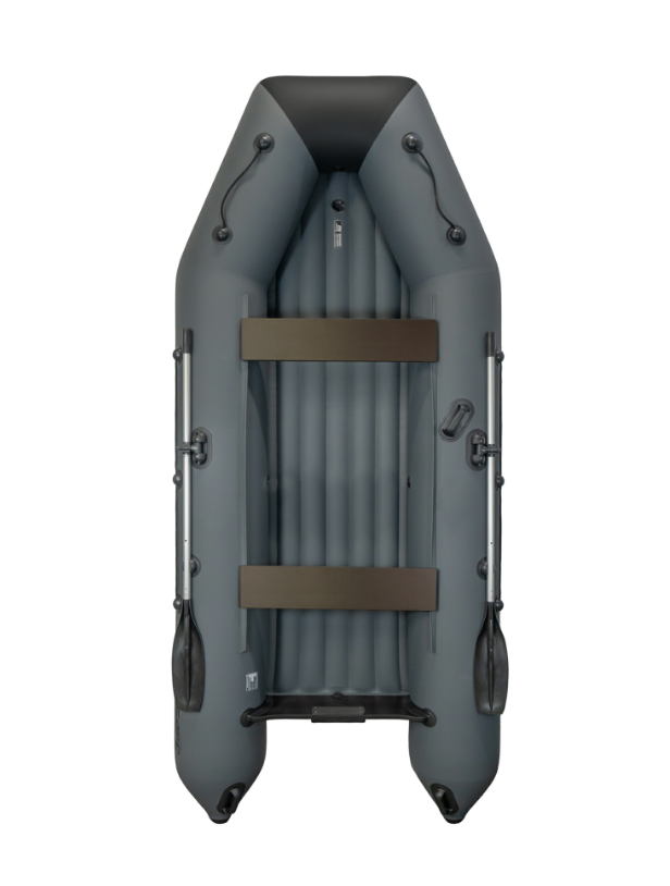 Лодка Барс 3400 НДНД в Электростали