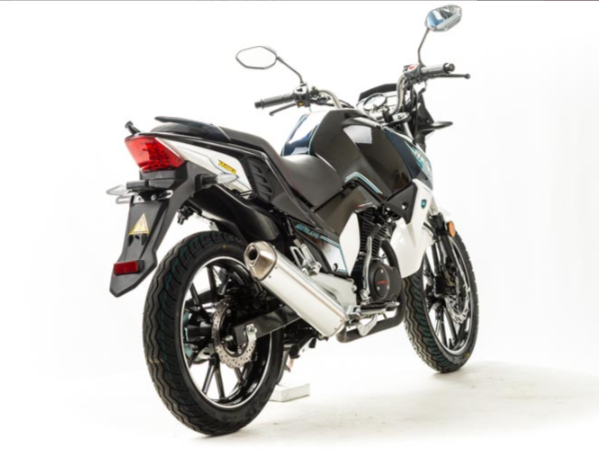 Мотоцикл MOTOLAND (МОТОЛЕНД) FIGHTER 250 в Электростали