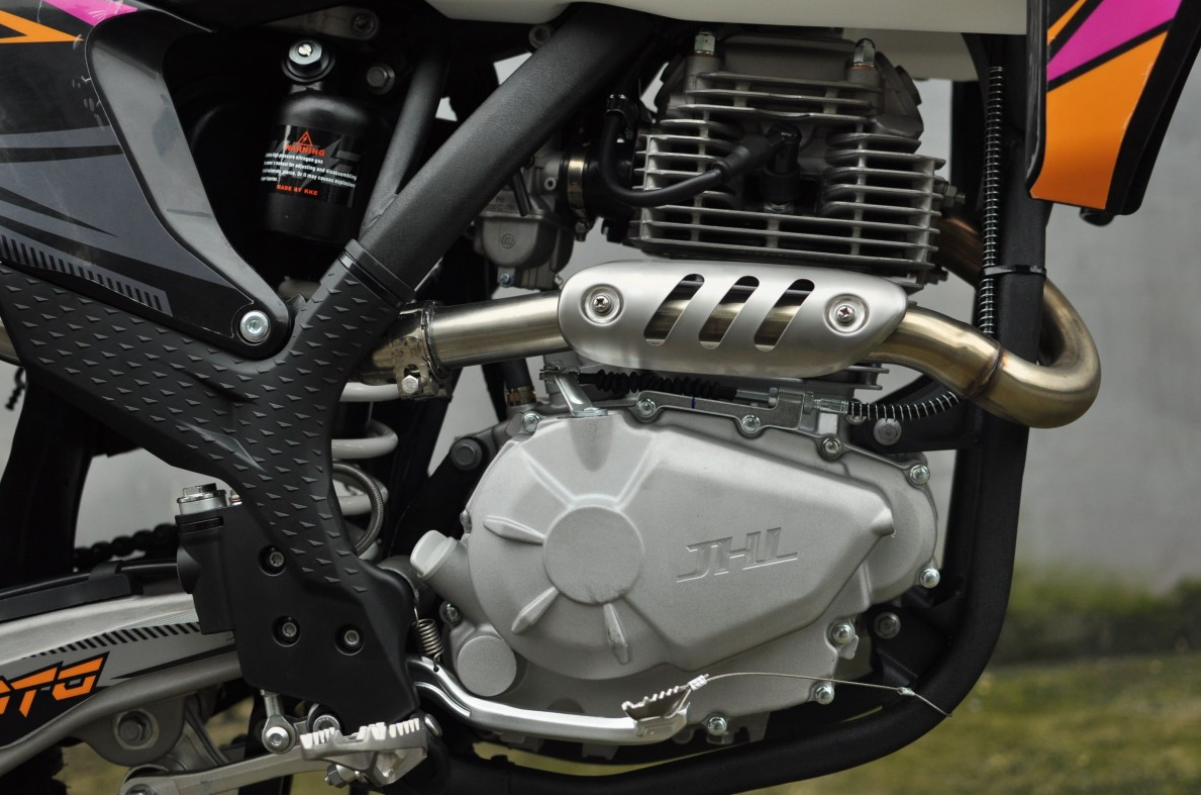 Мотоцикл JHLMOTO JHL LX3 PR300 (175FMN) в Электростали