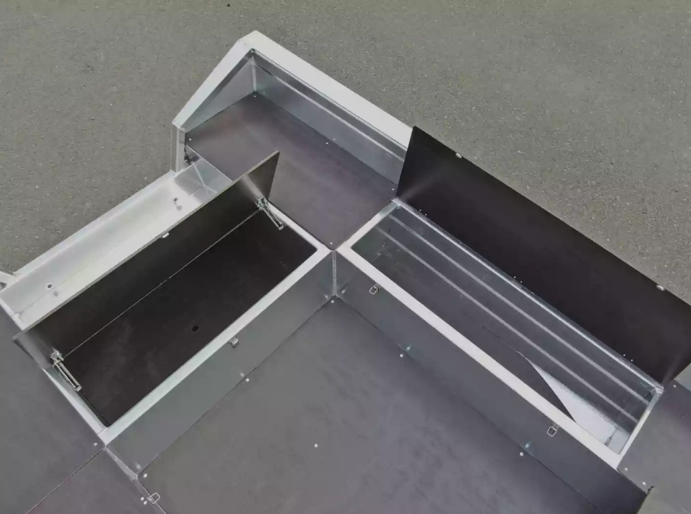 Алюминиевая лодка  Неман-420 в Электростали