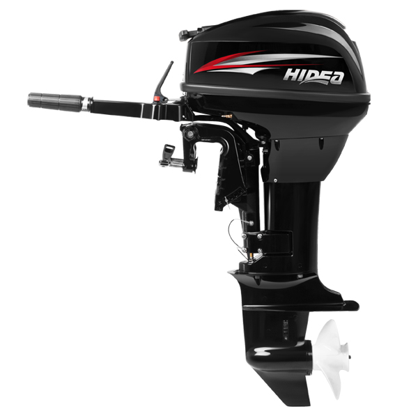 Лодочный мотор HIDEA HD9.9FHS в Электростали