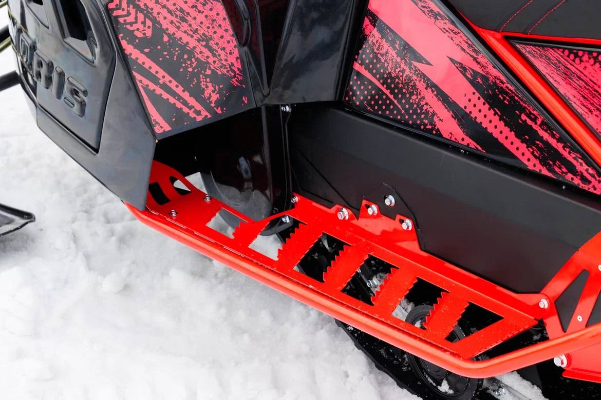 Снегоход IRBIS TUNGUS 400 25/26 в Электростали