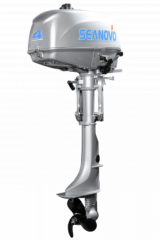 Лодочный мотор SEANOVO SN4FHS в Электростали