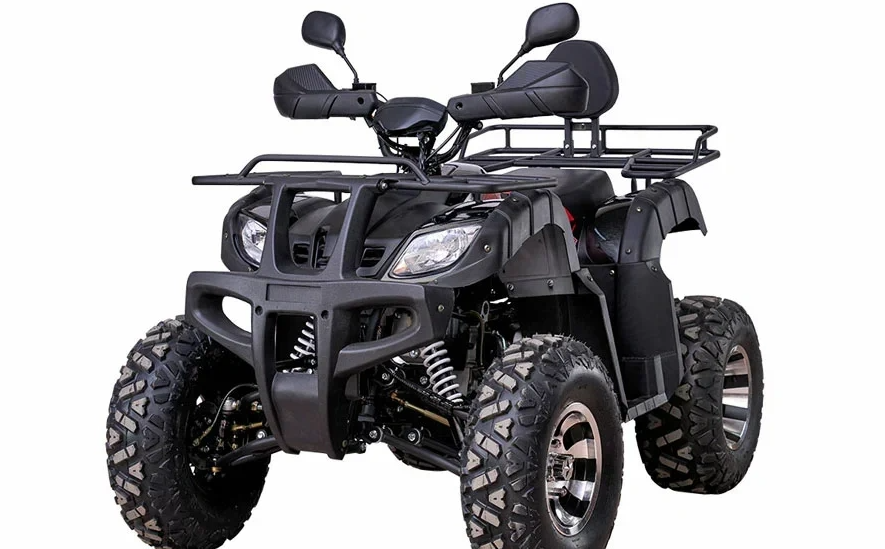 Квадроцикл YACOTA SELA 200 PRO в Электростали