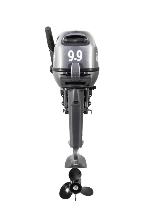 Лодочный мотор APACHE T9.9(15) BS в Электростали