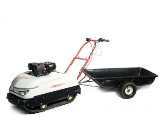 Мотобуксировщик Хортон 9 LX в Электростали