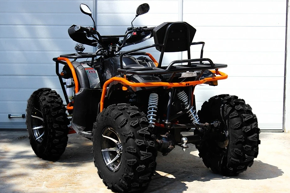 Квадроцикл PROMAX 300 4X4 ALL ROAD в Электростали