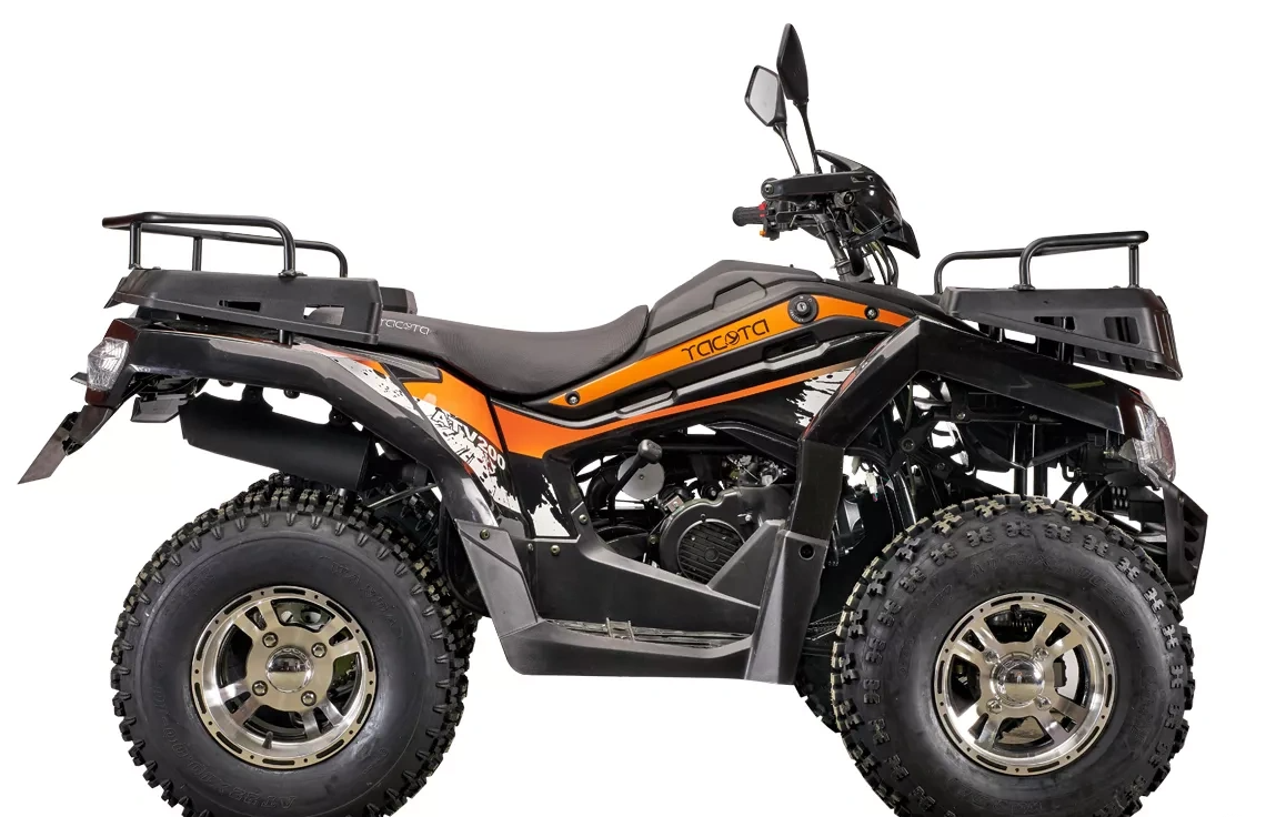 Квадроцикл YACOTA CABO 200LD в Электростали