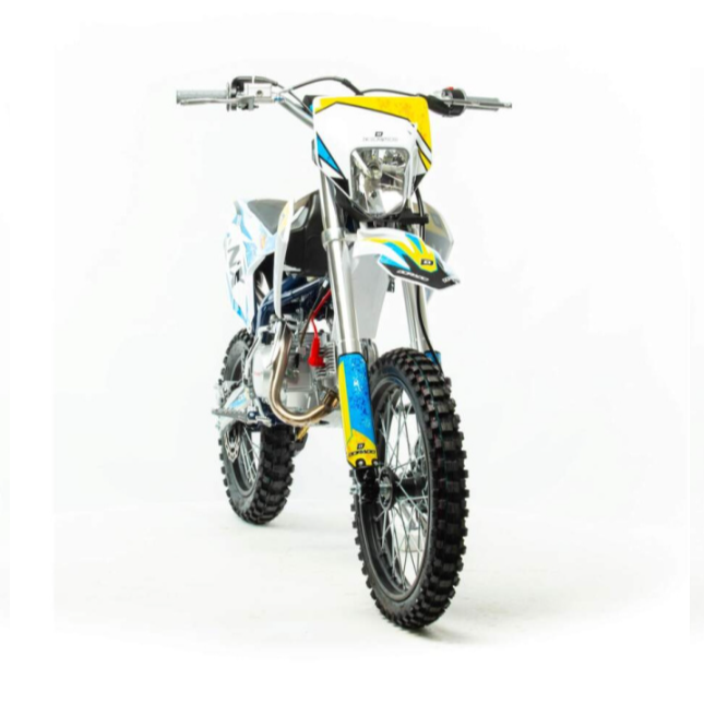 Питбайк MOTOLAND (МОТОЛЕНД) NX125 в Электростали