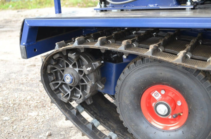 Мотобуксировщик БАРС К800 15 л.с. в Электростали