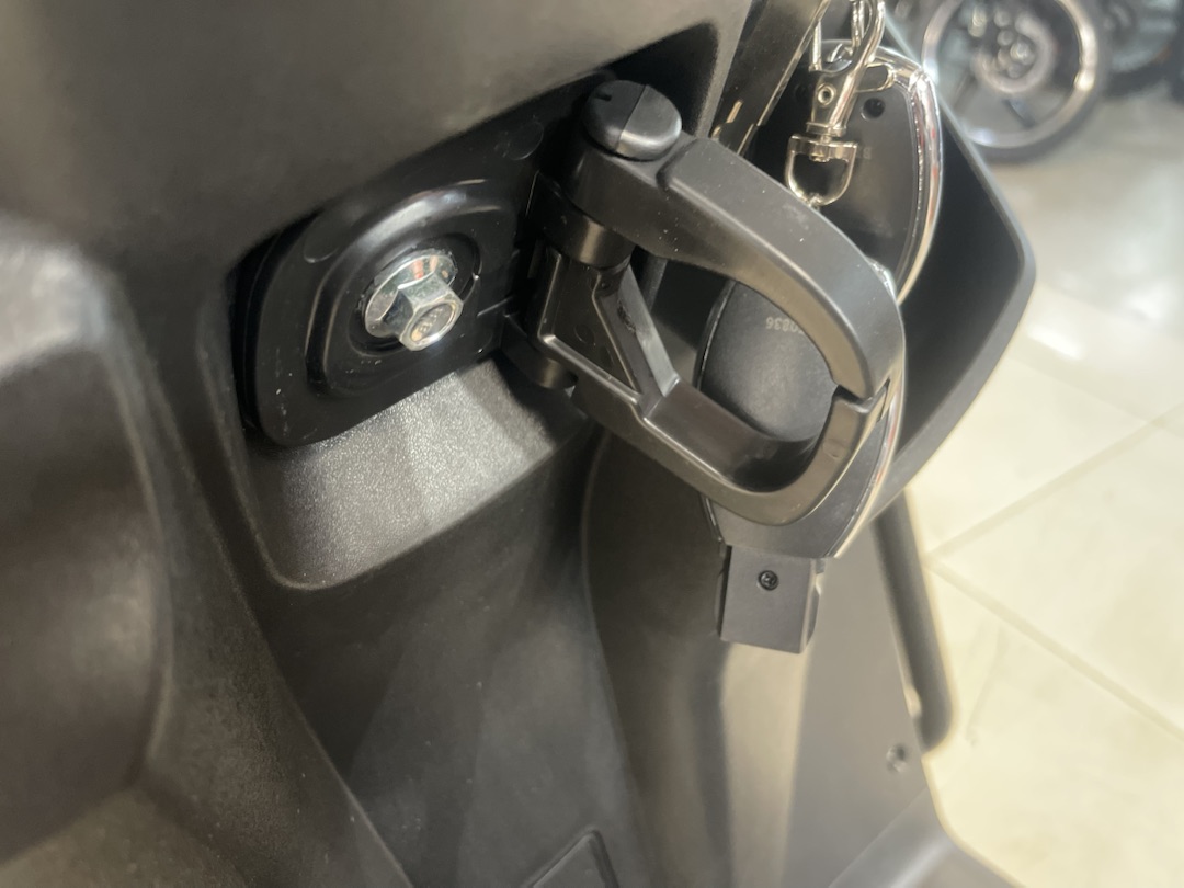 Скутер PROMAX STALKER ARMY 240(49) в Электростали