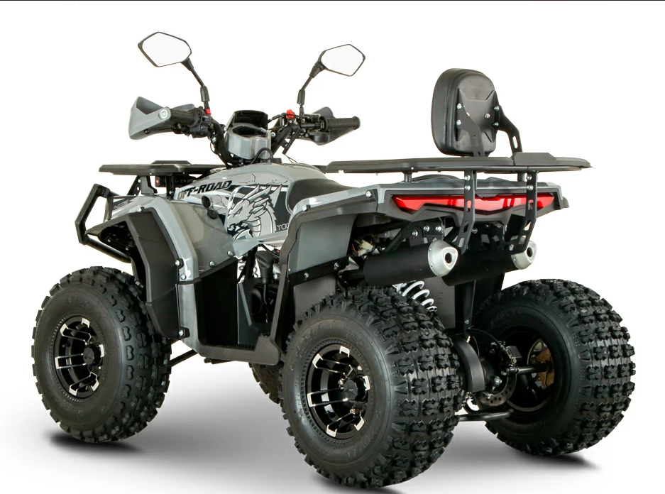 Квадроцикл YACOTA DRAGON LUX LD 150 PRO-SPORT в Электростали