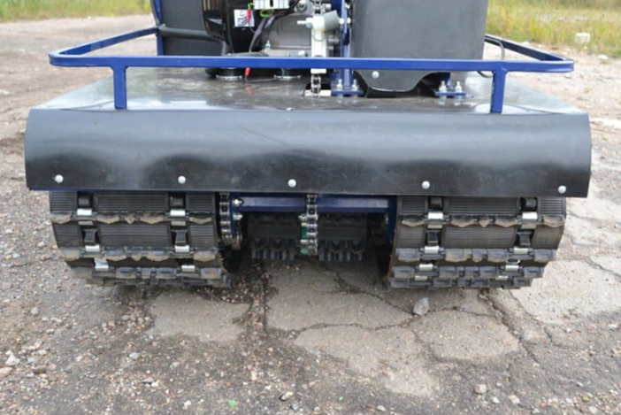 Мотобуксировщик БАРС К800 15 л.с. в Электростали