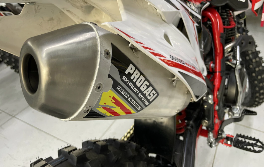 Мотоцикл Progasi SUPER MAX 250 PRO SPORT в Электростали