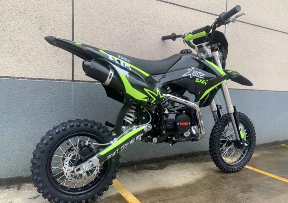 Питбайк BSE EXA SA 14/12 в Электростали
