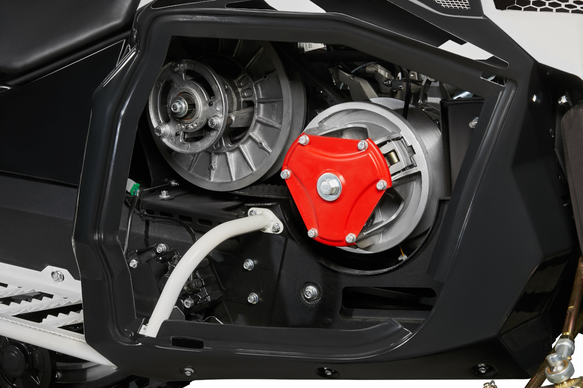 Снегоход IRBIS TUNGUS 600L 25/26 в Электростали