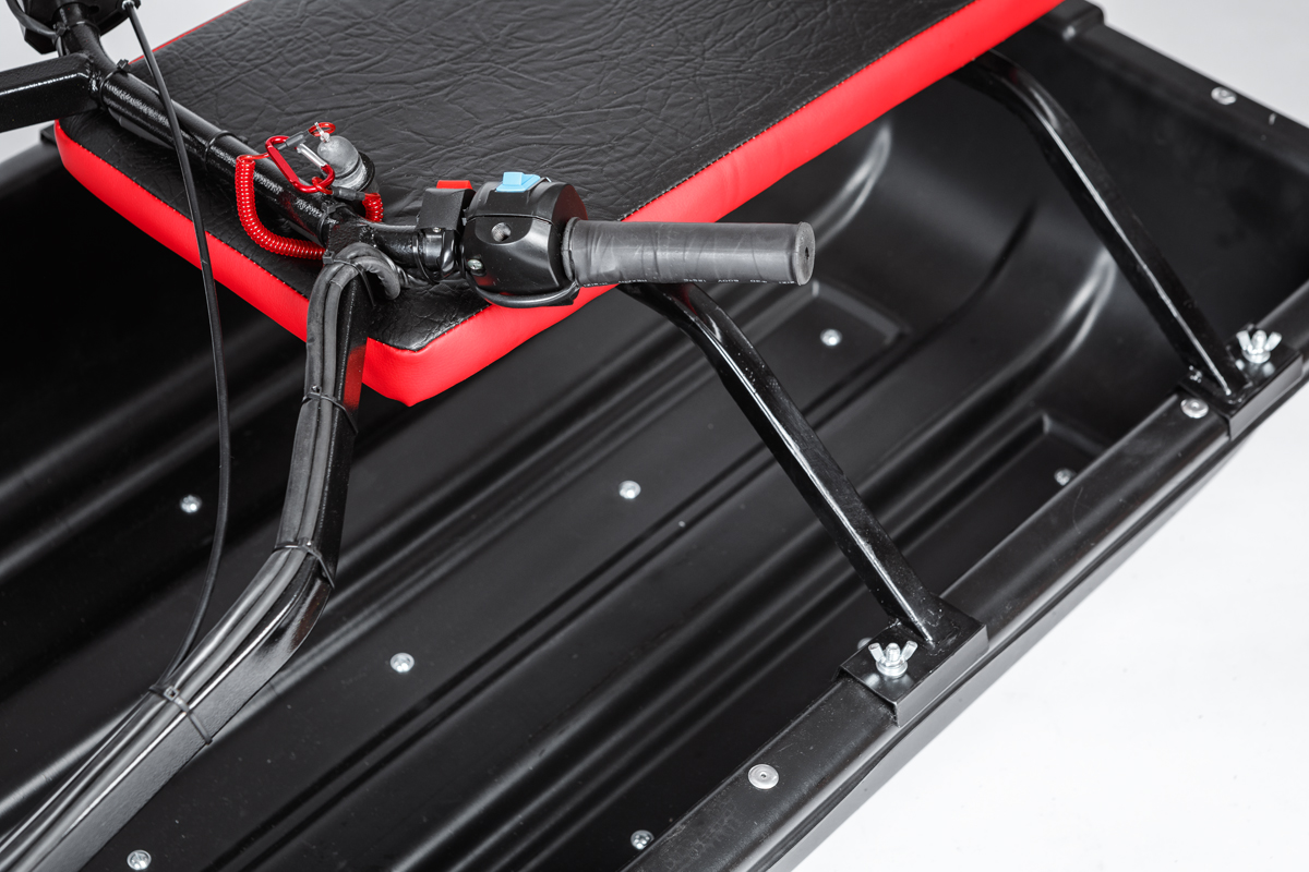 САНИ УСИЛЕННЫЕ IKUDZO 1600 в Электростали