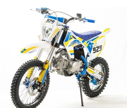 Питбайк MOTOLAND (МОТОЛЕНД) Кросс TCX125 в Электростали