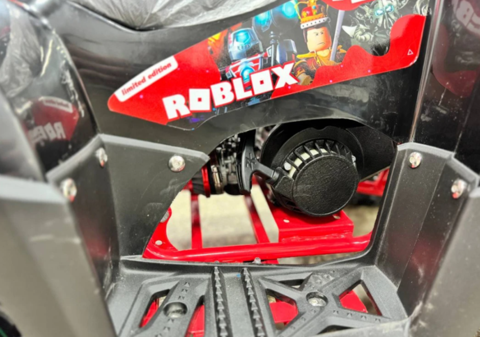 Квадроцикл GBM ROBLOX в Электростали