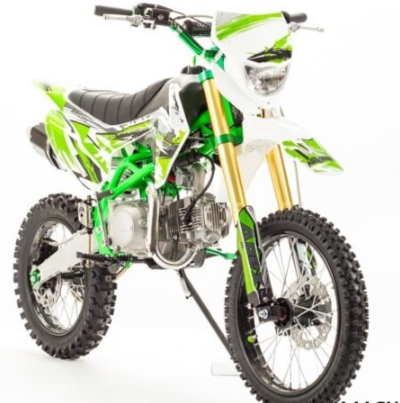 Питбайк MOTOLAND (МОТОЛЕНД) Кросс APEX125 E в Электростали