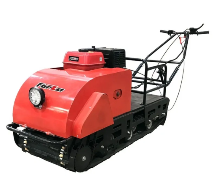 Мотобуксировщик Forza МБС3-9ВФ в Электростали