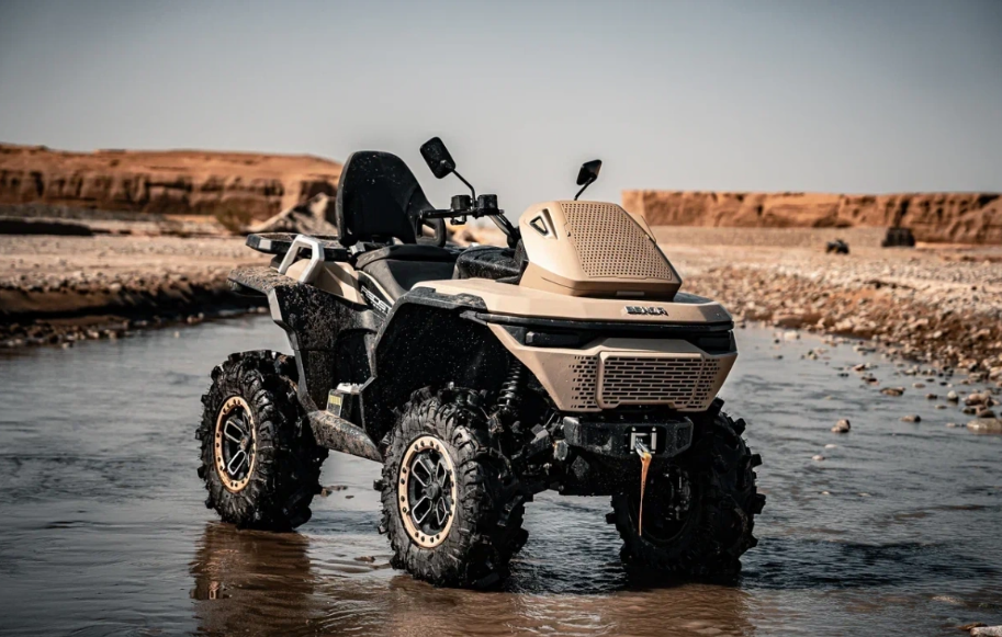 Квадроцикл BENDA REDSTONE 1000 MUD в Электростали