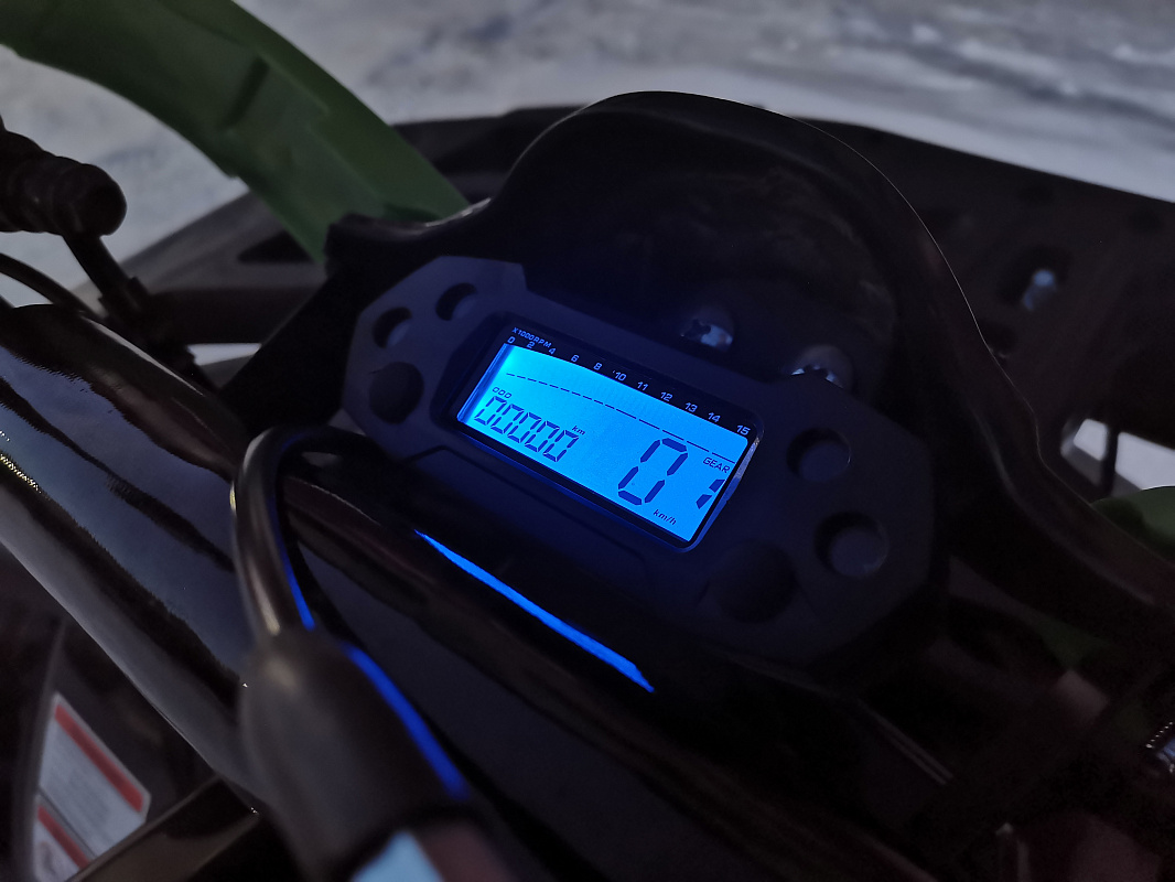 Квадроцикл PROMAX WILD 175 LUX в Электростали