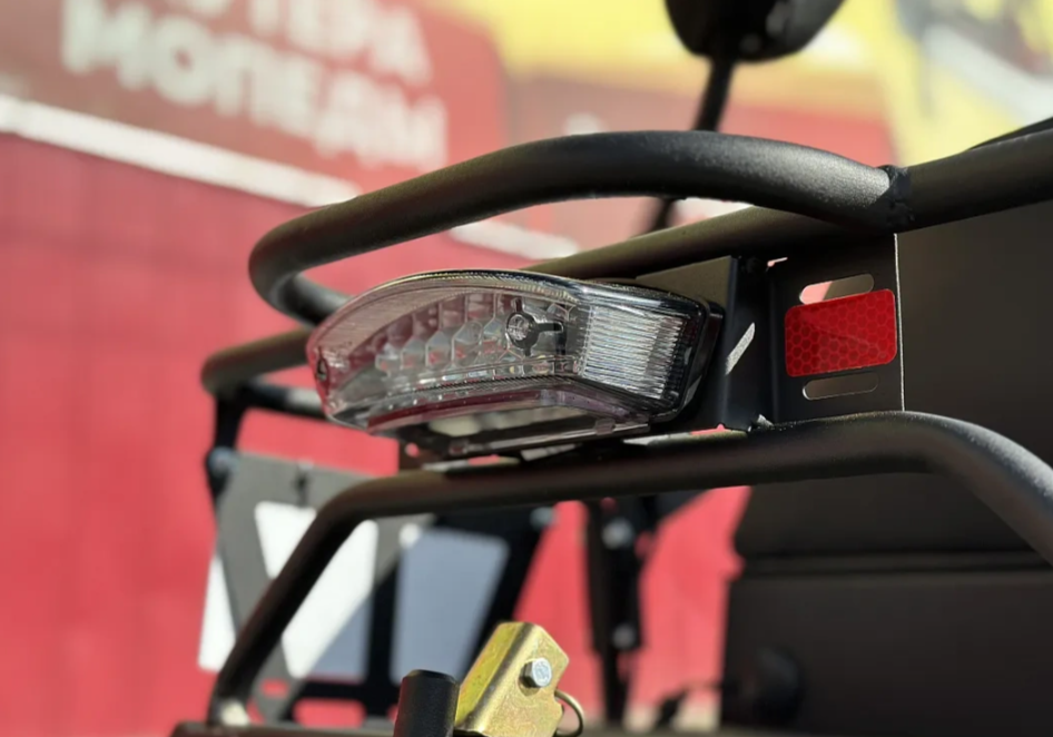 Снегоход РМ TAYGA PATRUL 800 SWT в Электростали