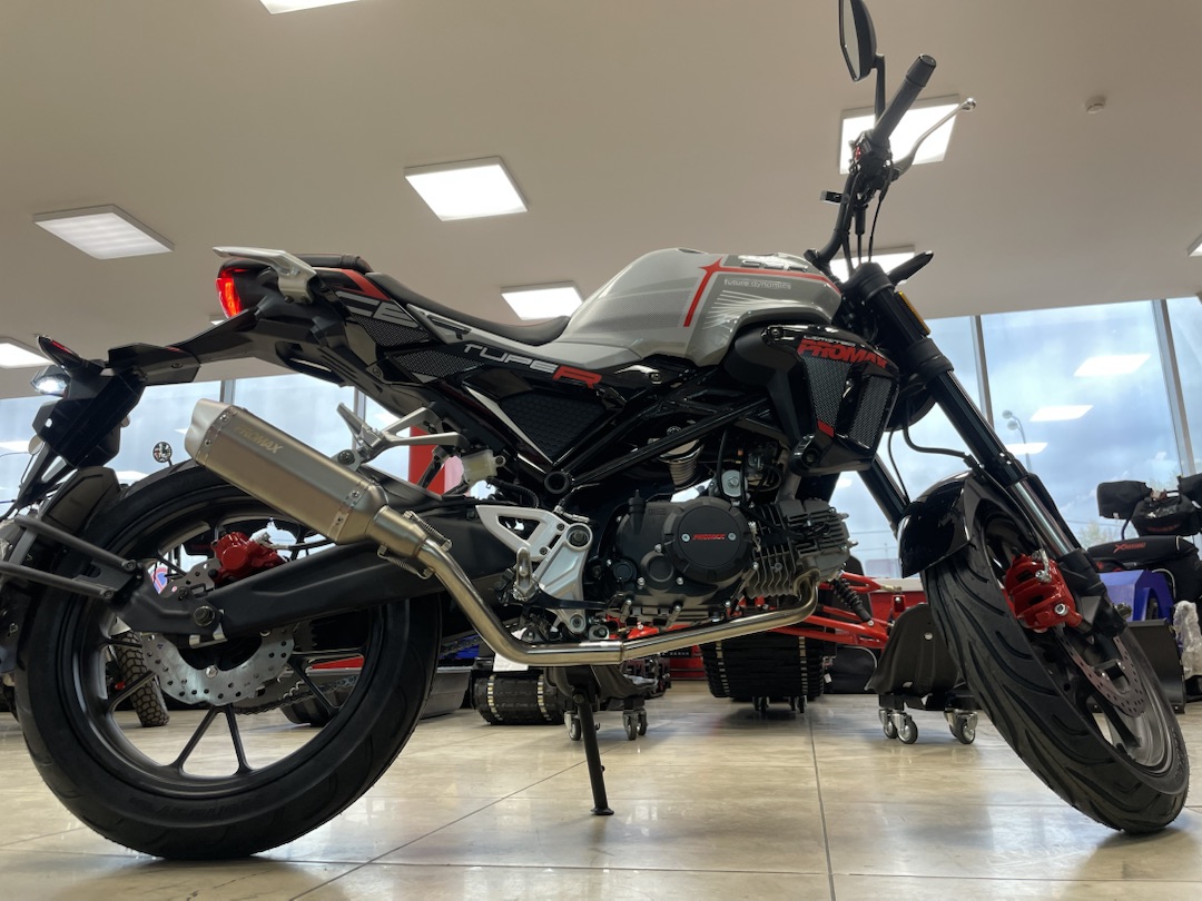 Мопед PROMAX CB150R (49) в Электростали