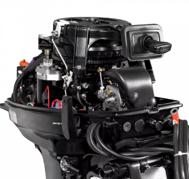 Лодочный мотор GLADIATOR G20FES в Электростали