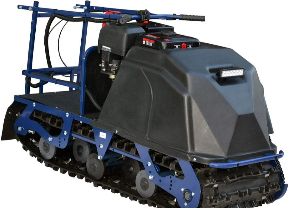 Мотобуксировщик БАРС СЛЕДОПЫТ FS. RS 15 л.с. в Электростали