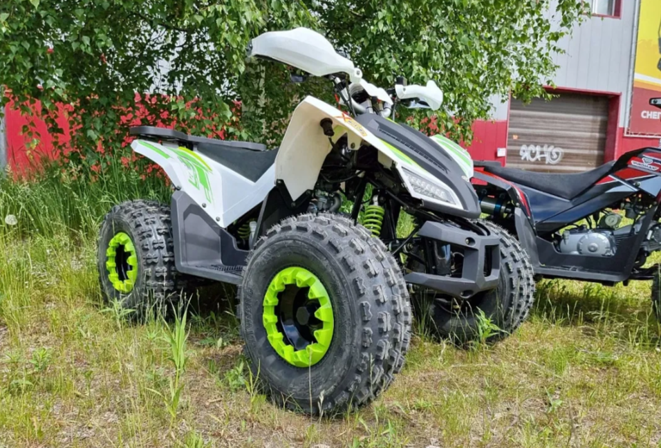 Квадроцикл PROMAX SPORT - PRO 180 (2025) в Электростали