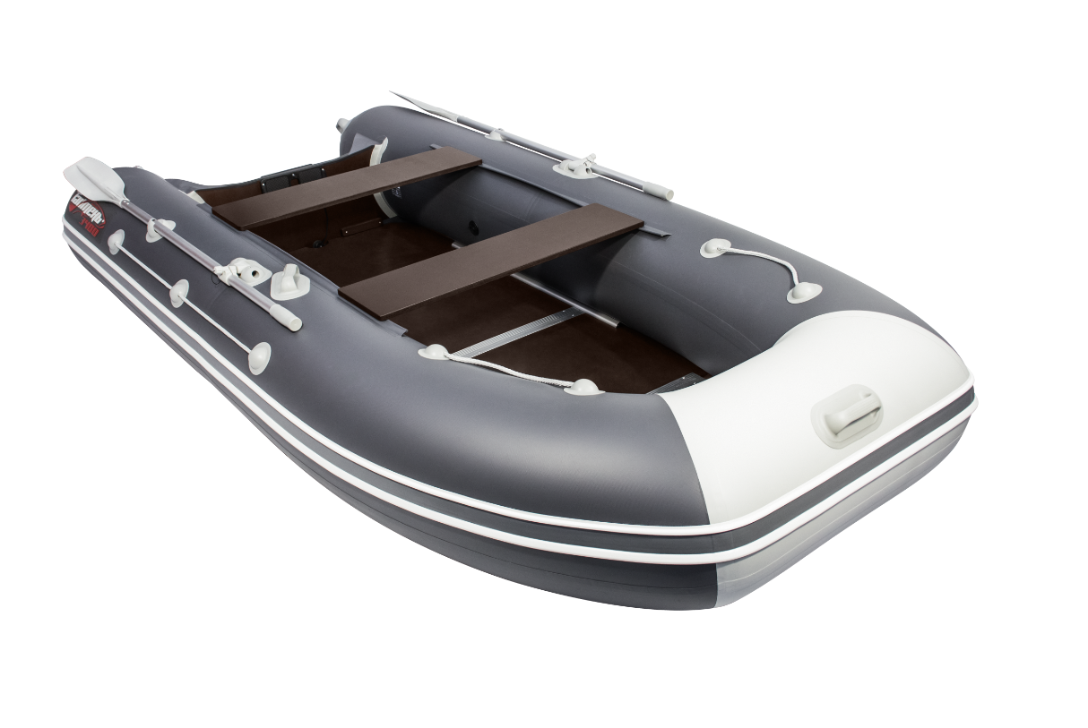 Лодка Таймень LX 3400 СК в Электростали