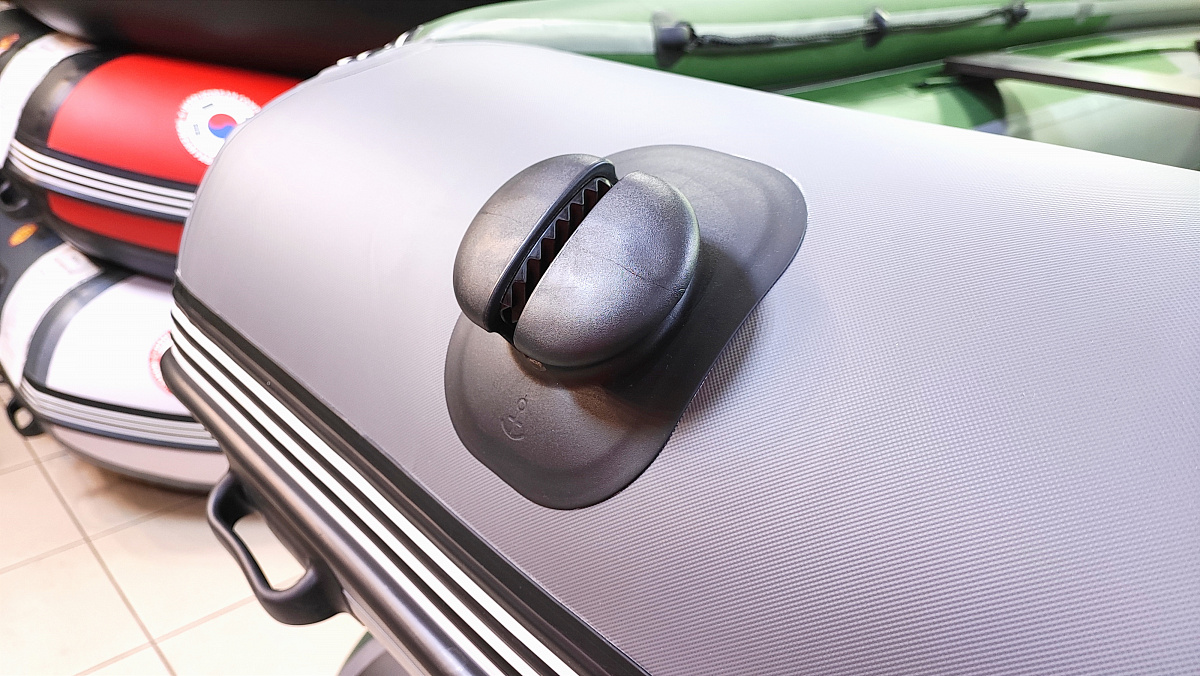 Лодка MISHIMO FAMILY PRO 350 в Электростали