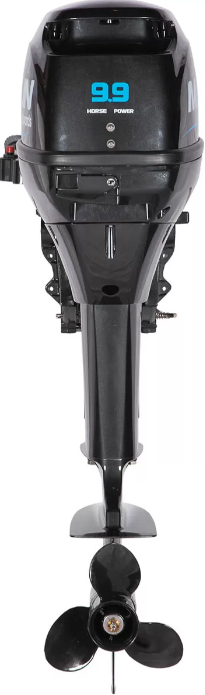 Лодочный мотор MARLIN MP 9.9 AMHL в Электростали