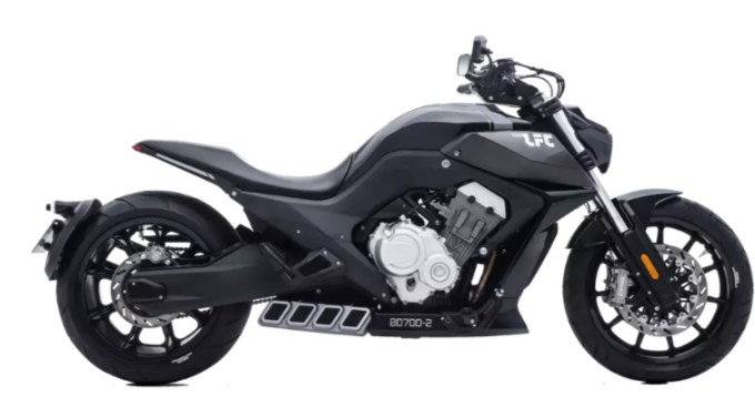 Мотоцикл Benda LFC 700 в Электростали