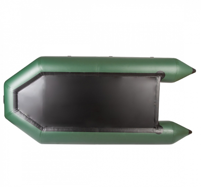 ЛОДКА НАДУВНАЯ YUKONA 280 TL (БЕЗ ПАЙОЛА) в Электростали