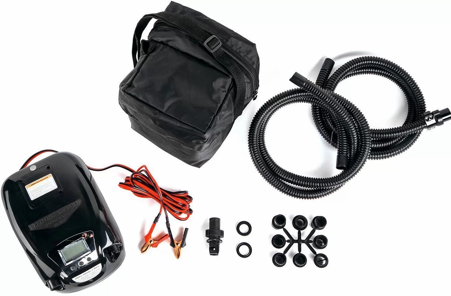 ЭЛЕКТРИЧЕСКИЙ НАСОС MARLIN GP-80 D в Электростали