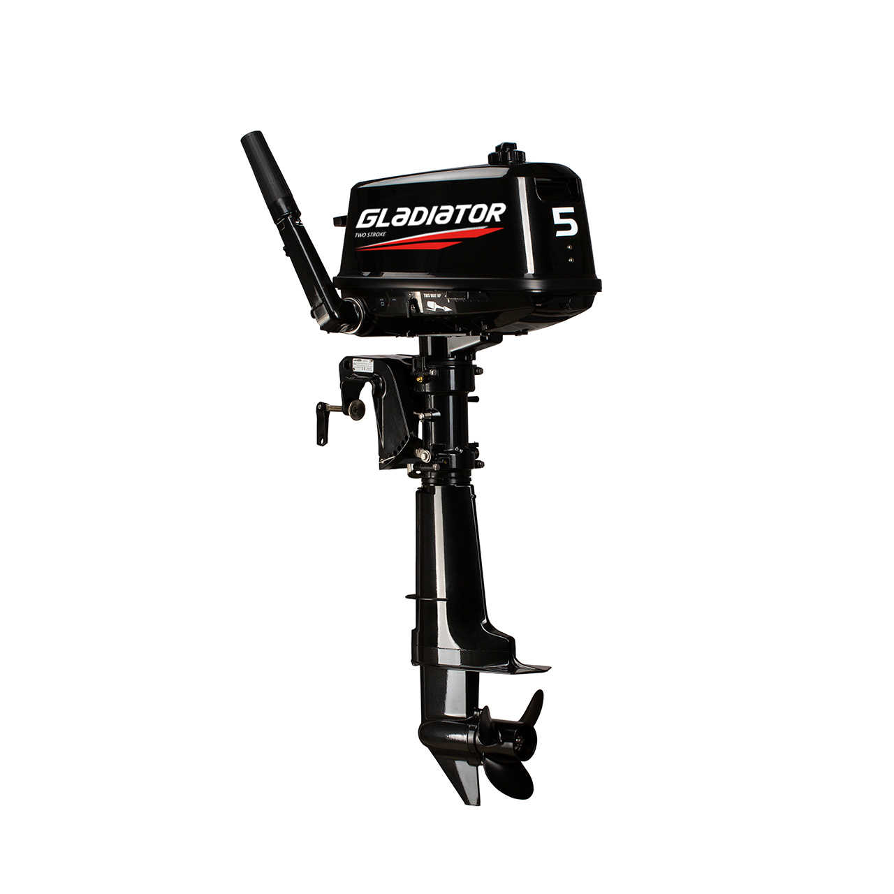 ЛОДОЧНЫЙ МОТОР GLADIATOR G5FHS в Электростали