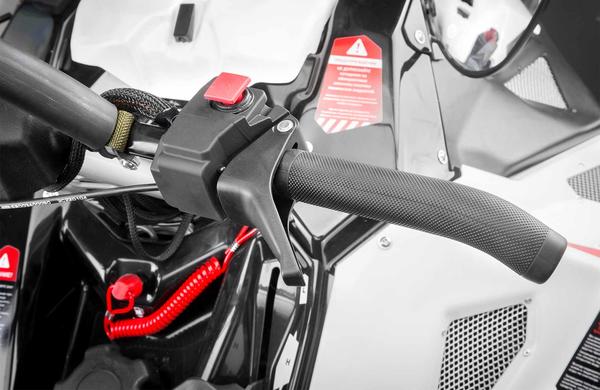 Снегоход STELS ВИТЯЗЬ SA800 2.0 в Электростали