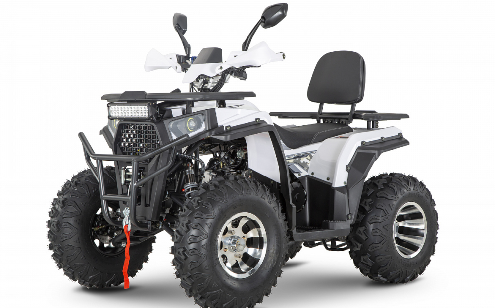 Квадроцикл YACOTA VIKING PRO 200 в Электростали