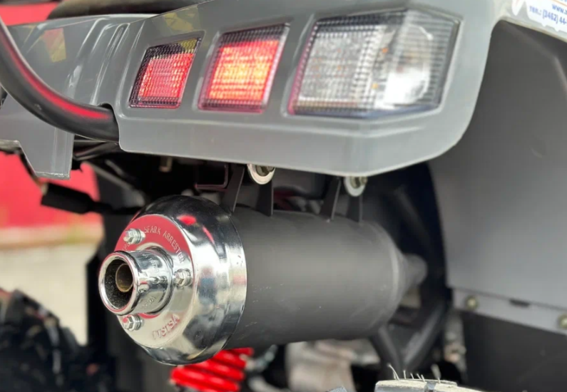 Квадроцикл GBM MAVERICK 300 NEW в Электростали