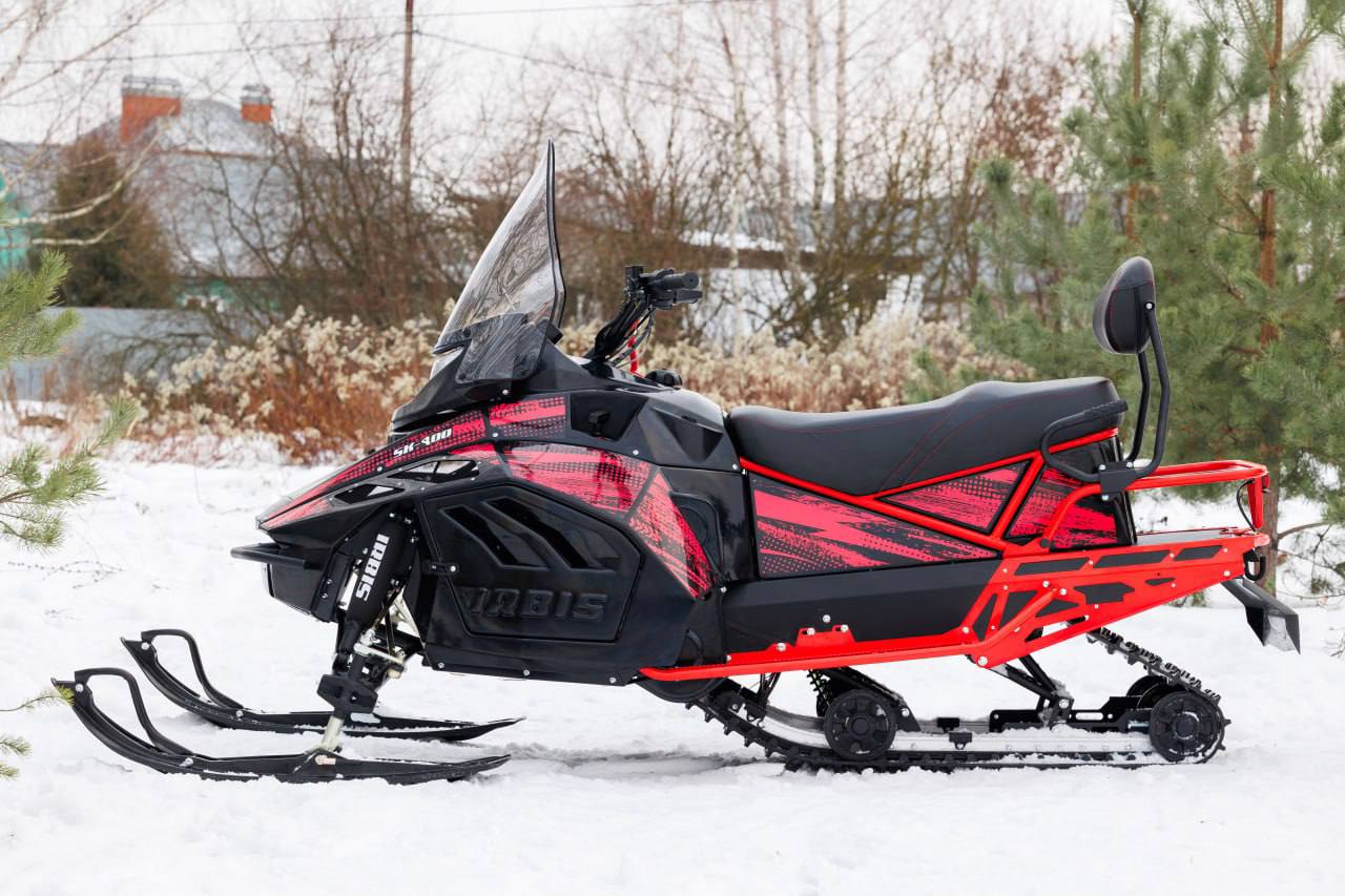 Снегоход IRBIS TUNGUS 400 25/26 в Электростали