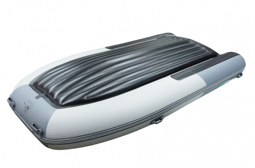 НАДУВНАЯ ЛОДКА GLADIATOR E300S в Электростали