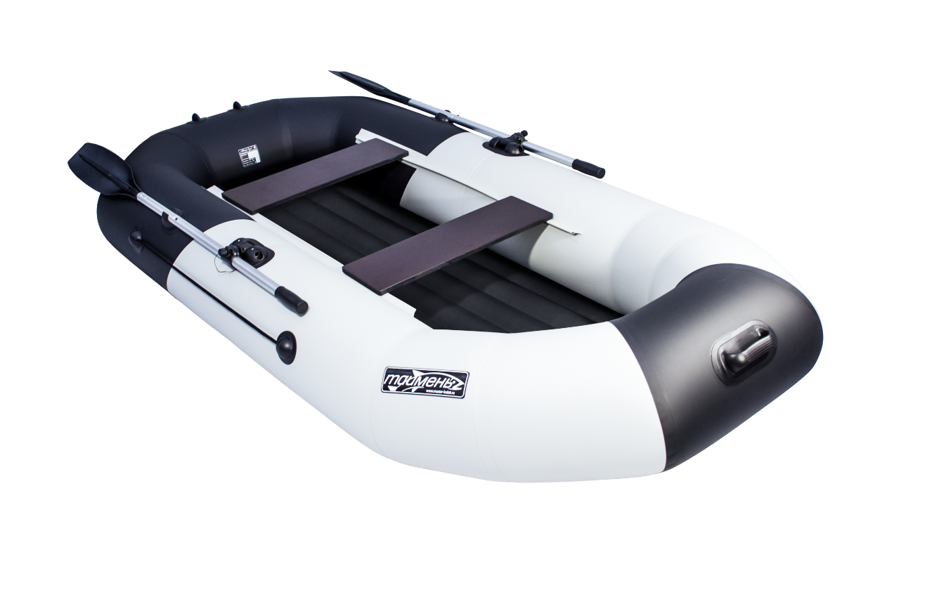 Лодка Таймень NX 270 НД в Электростали