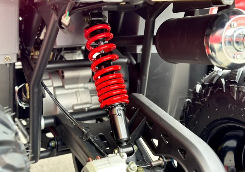 Квадроцикл GBM MAVERICK 300 NEW в Электростали