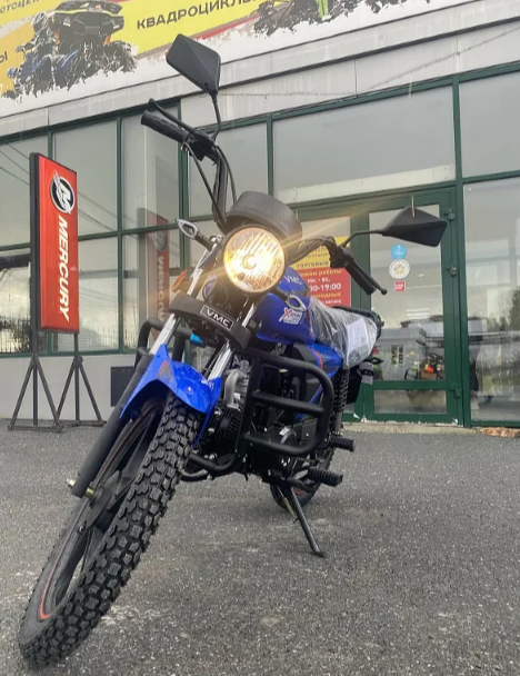 Мопед VENTO RIVA - II SX PRO в Электростали