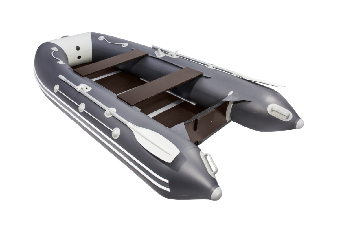 Лодка Таймень LX 3400 СК в Электростали